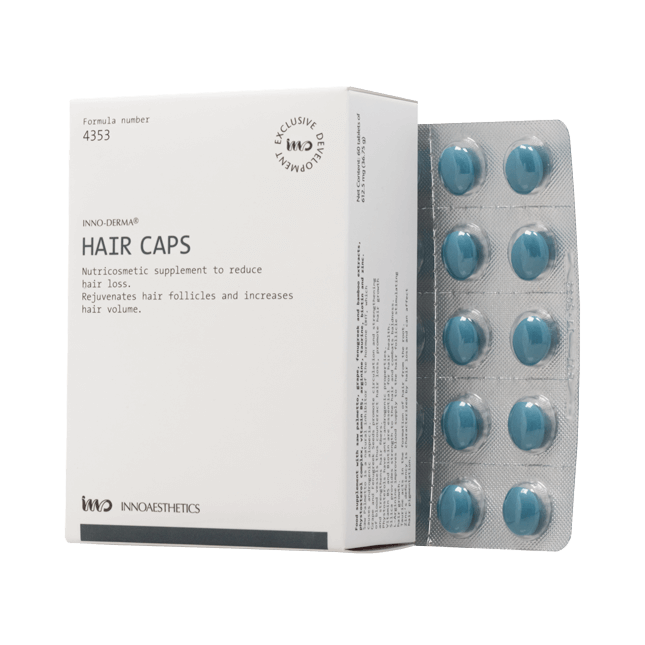 ᐉ Innoaesthetics Hair купить по выгодной цене в Украине