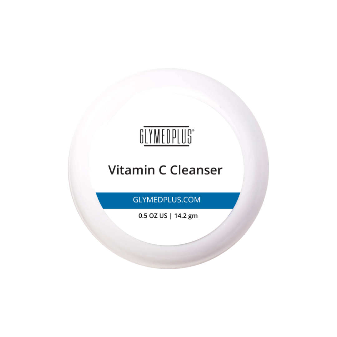 ᐉ GlyMed Plus Vitamin C Cleanser купить по выгодной цене в Украине