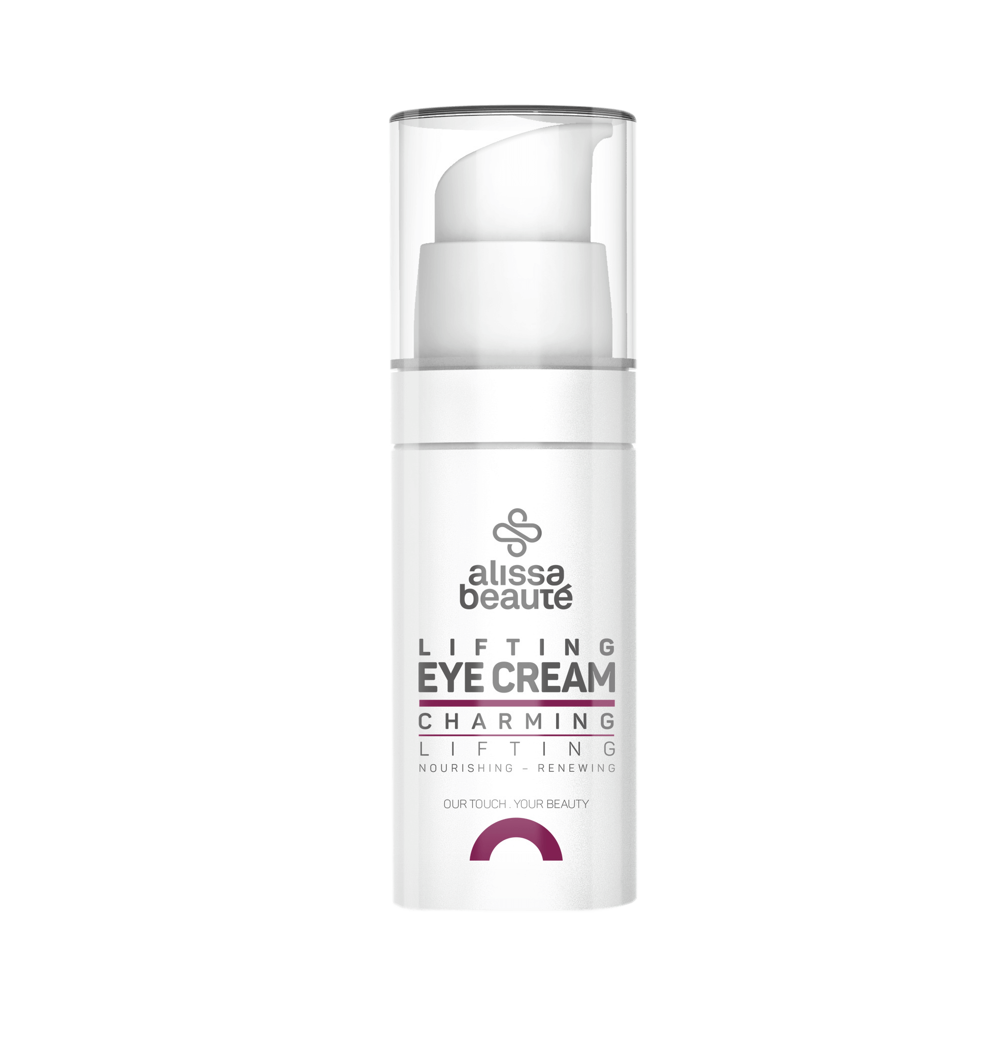 ᐉ Alissa Beaute Lifting Eye Cream купить по выгодной цене • Lifting Eye
